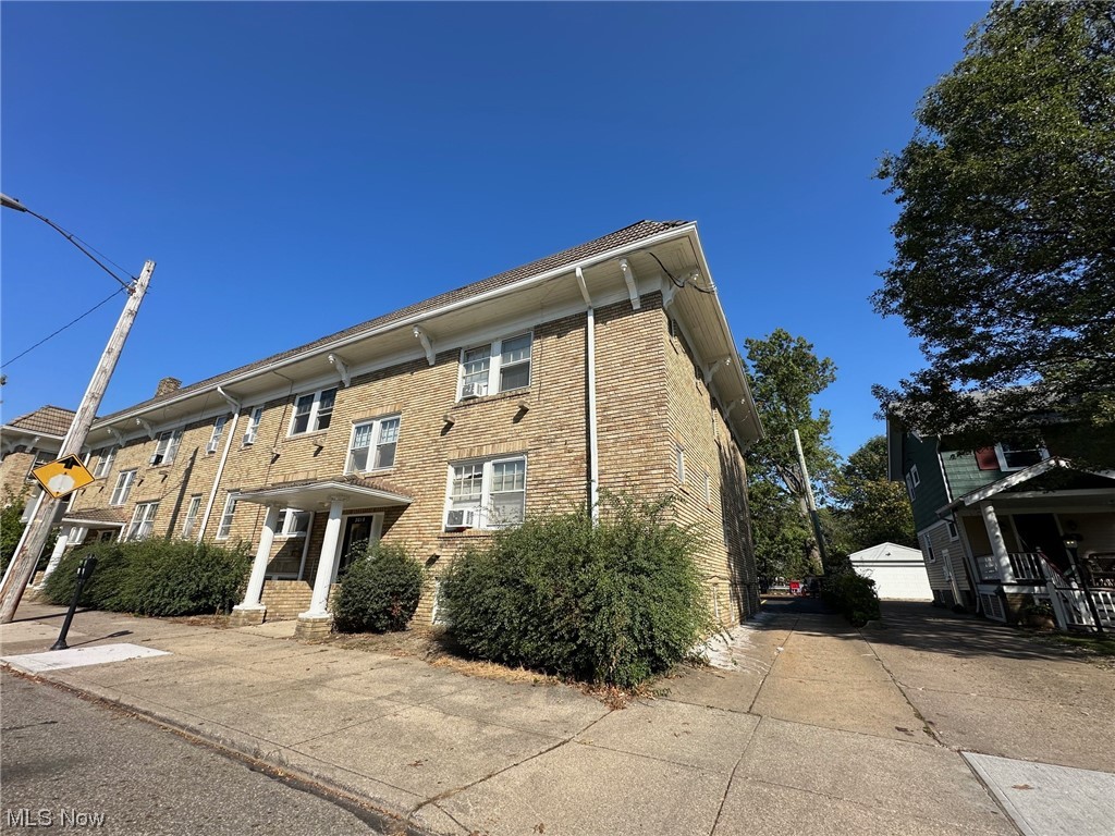 Maple Shade Sub - Commercial Sale