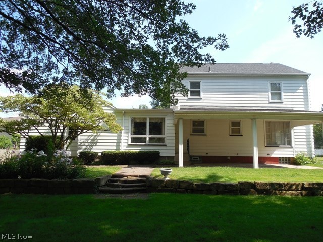 Kirkmere 03 Rep - Residential