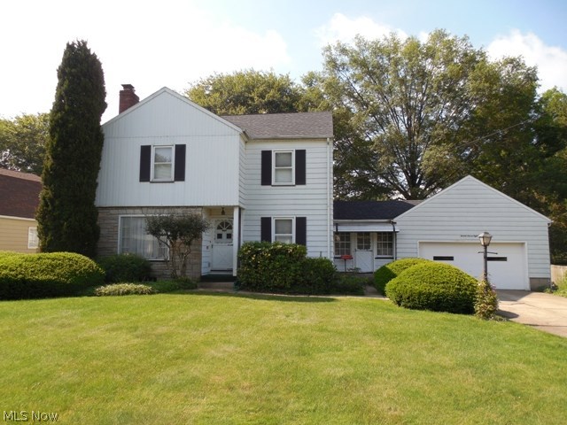 Kirkmere 03 Rep - Residential