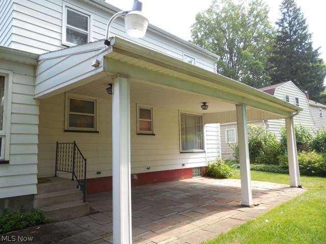 Kirkmere 03 Rep - Residential