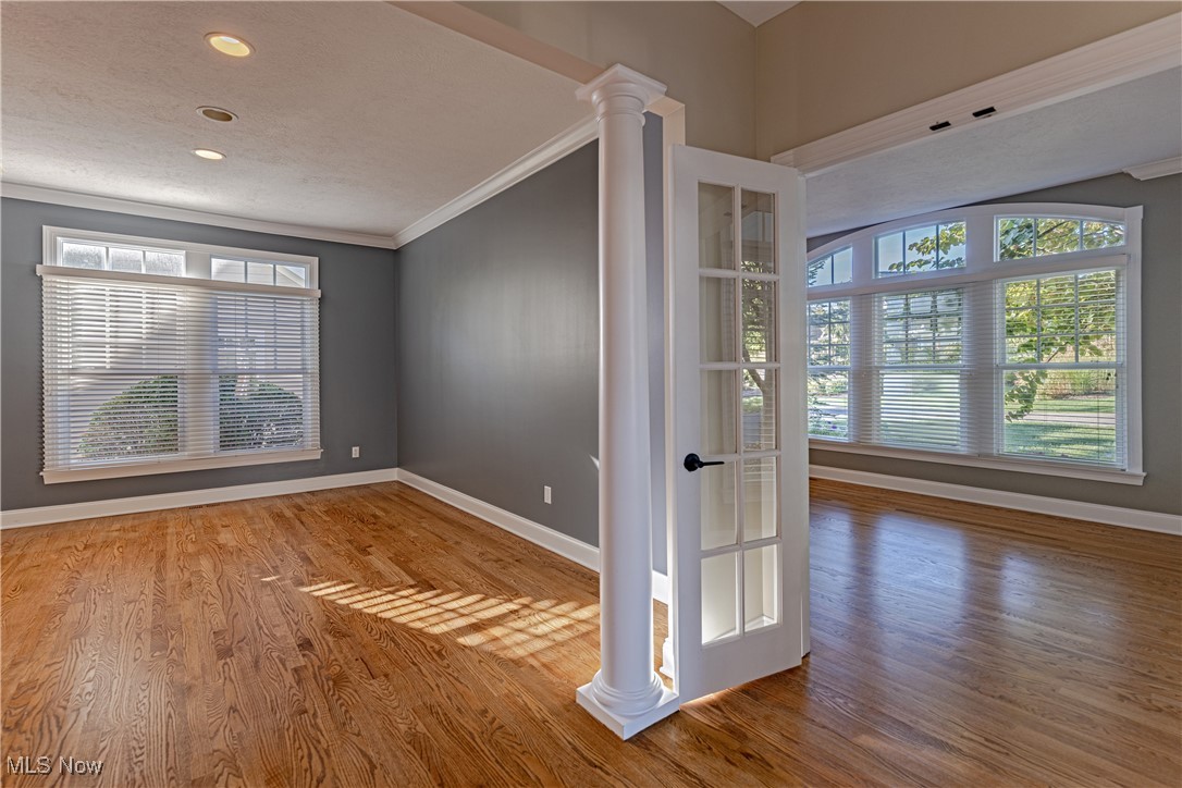 Woodsedge Condo Ph 12 - Residential