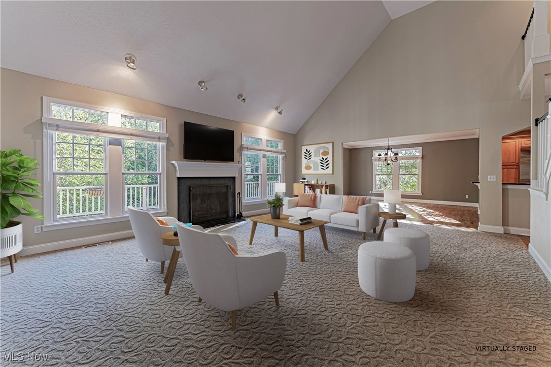 Woodsedge Condo Ph 12 - Residential