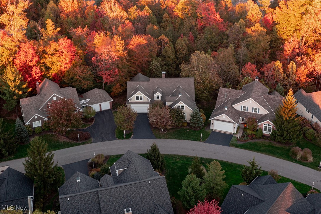 Woodsedge Condo Ph 12 - Residential