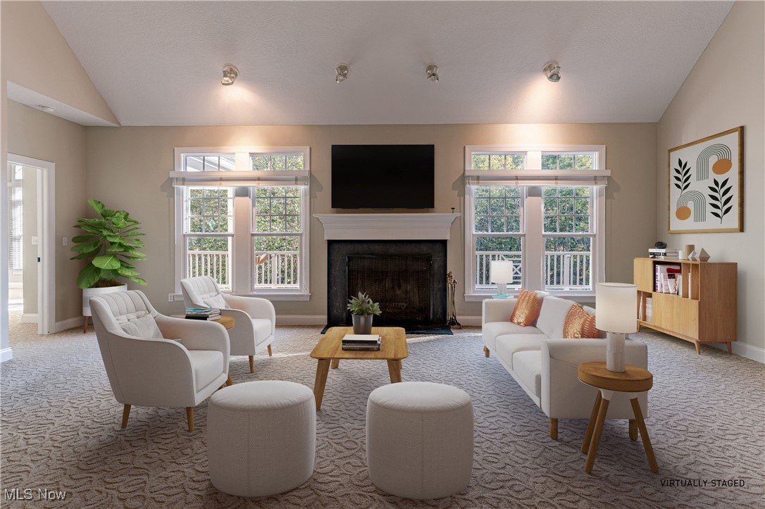 Woodsedge Condo Ph 12 - Residential