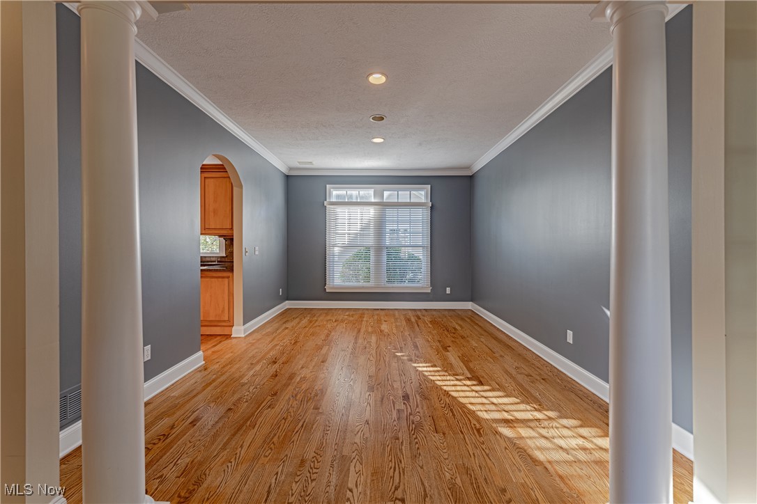 Woodsedge Condo Ph 12 - Residential