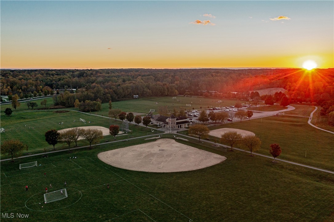 Woodsedge Condo Ph 12 - Residential