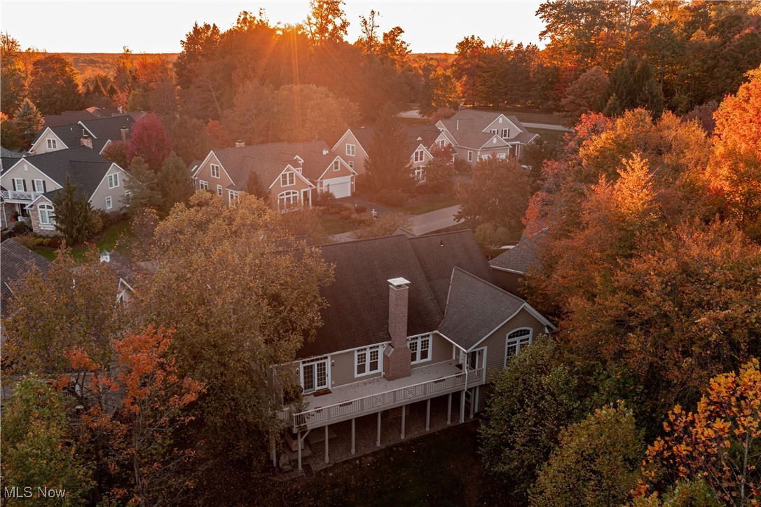 Woodsedge Condo Ph 12 - Residential