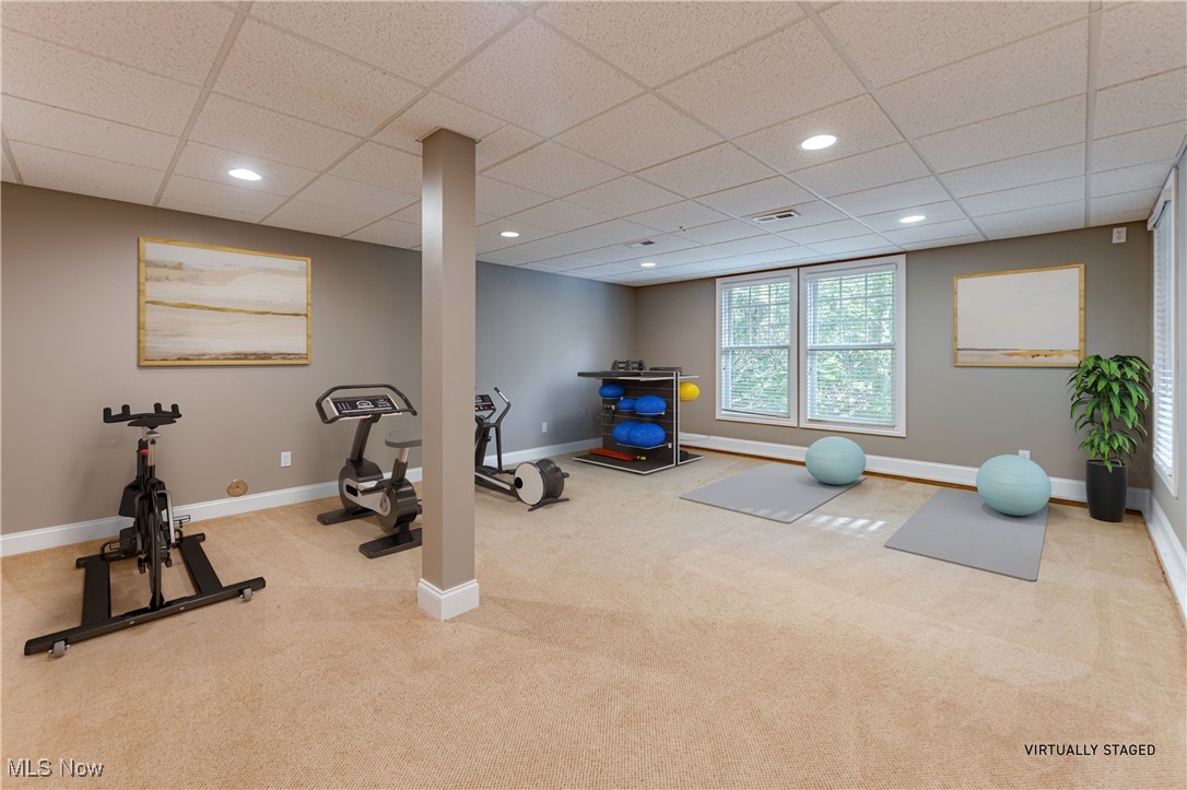 Woodsedge Condo Ph 12 - Residential