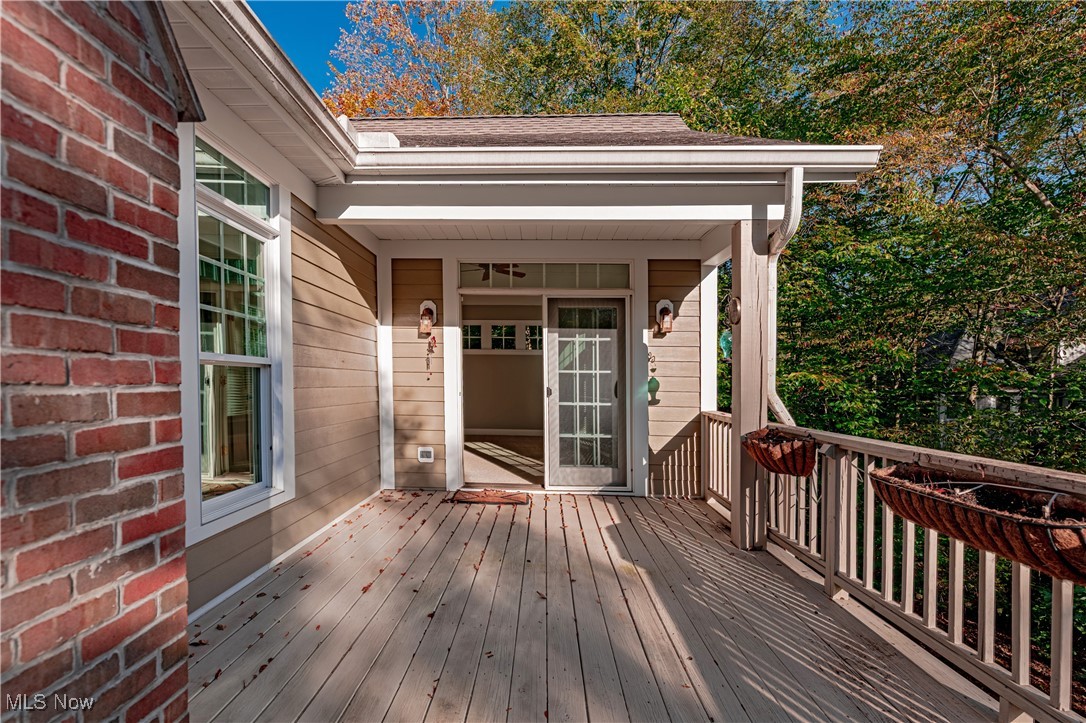 Woodsedge Condo Ph 12 - Residential