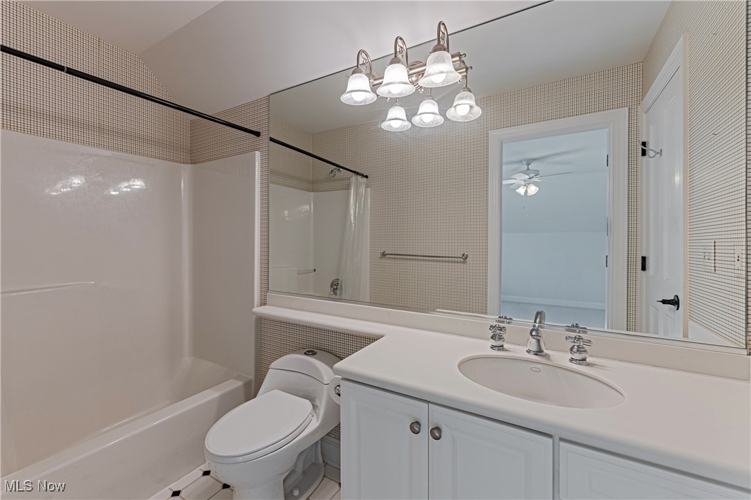 Woodsedge Condo Ph 12 - Residential