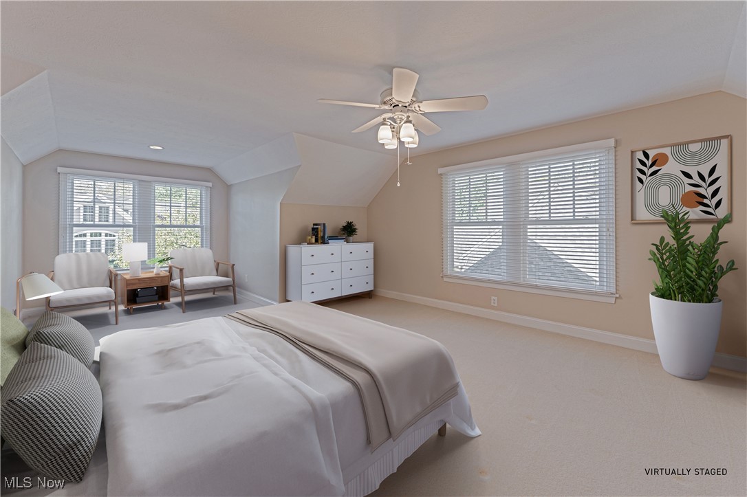 Woodsedge Condo Ph 12 - Residential