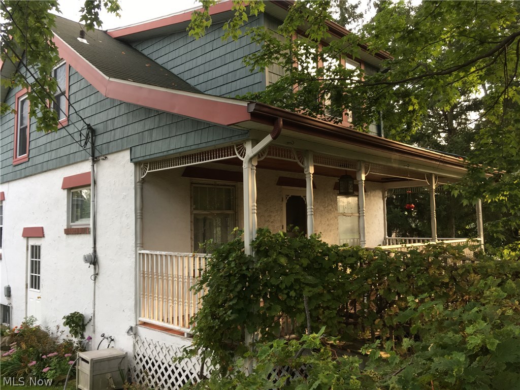 Concord Township 02 - Residential