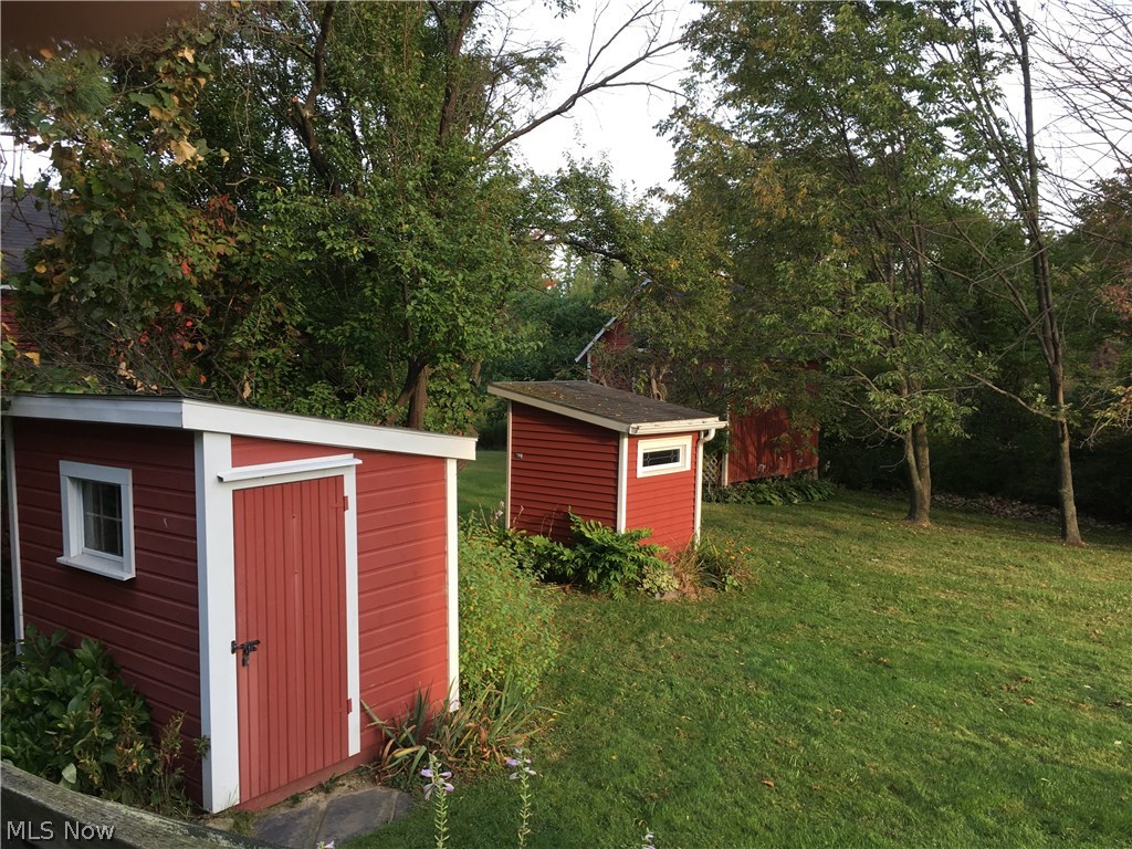 Concord Township 02 - Residential