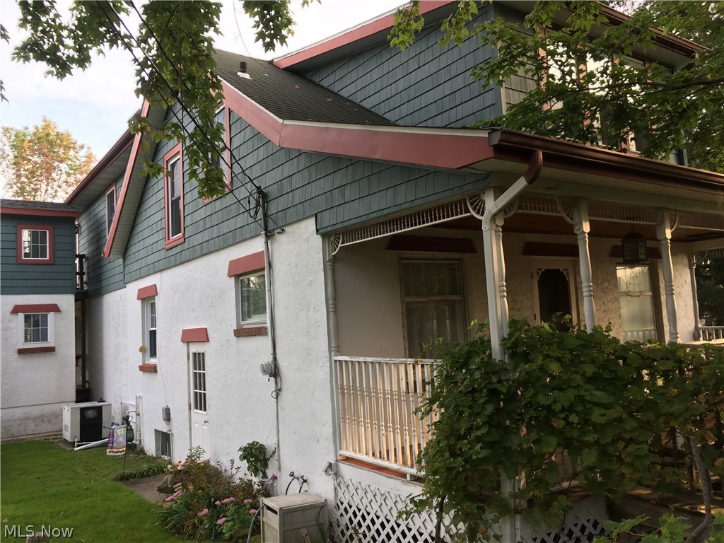 Concord Township 02 - Residential