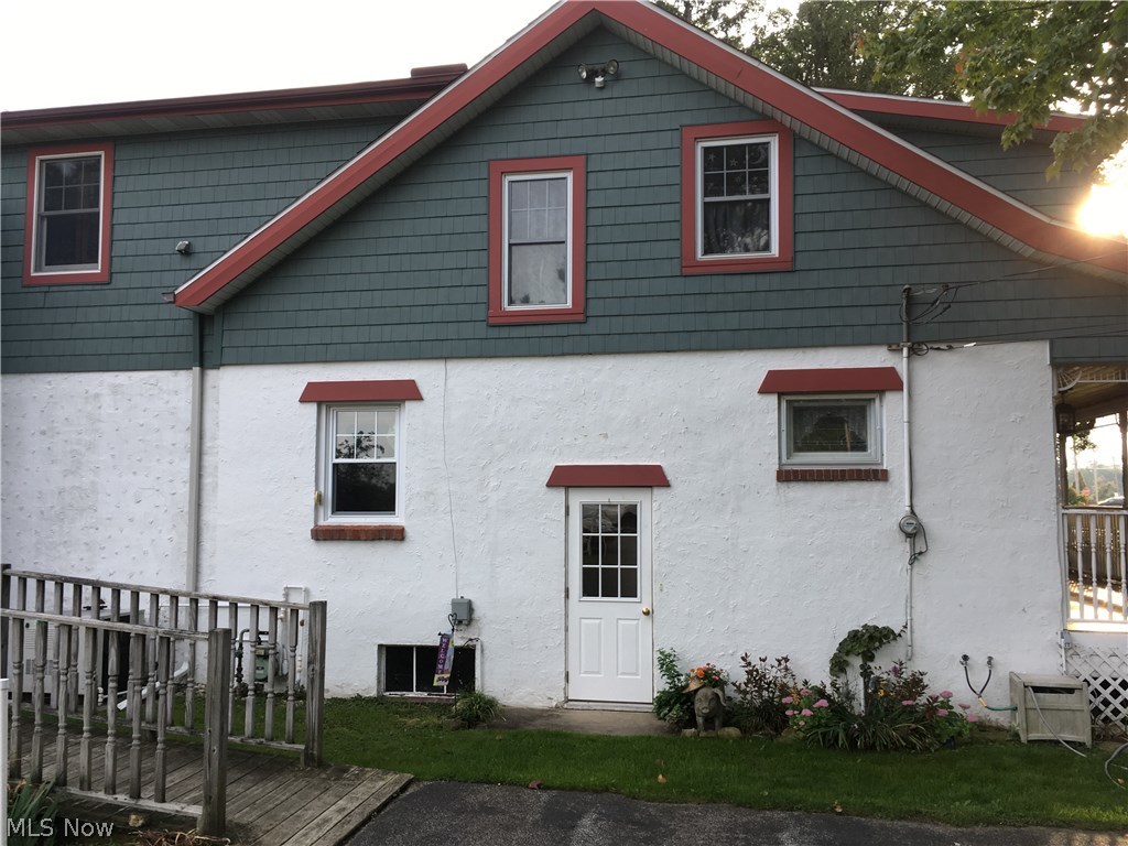 Concord Township 02 - Residential