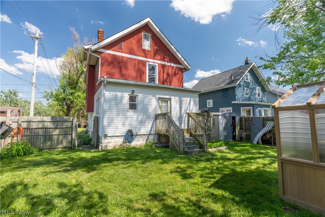 Avondale - Residential