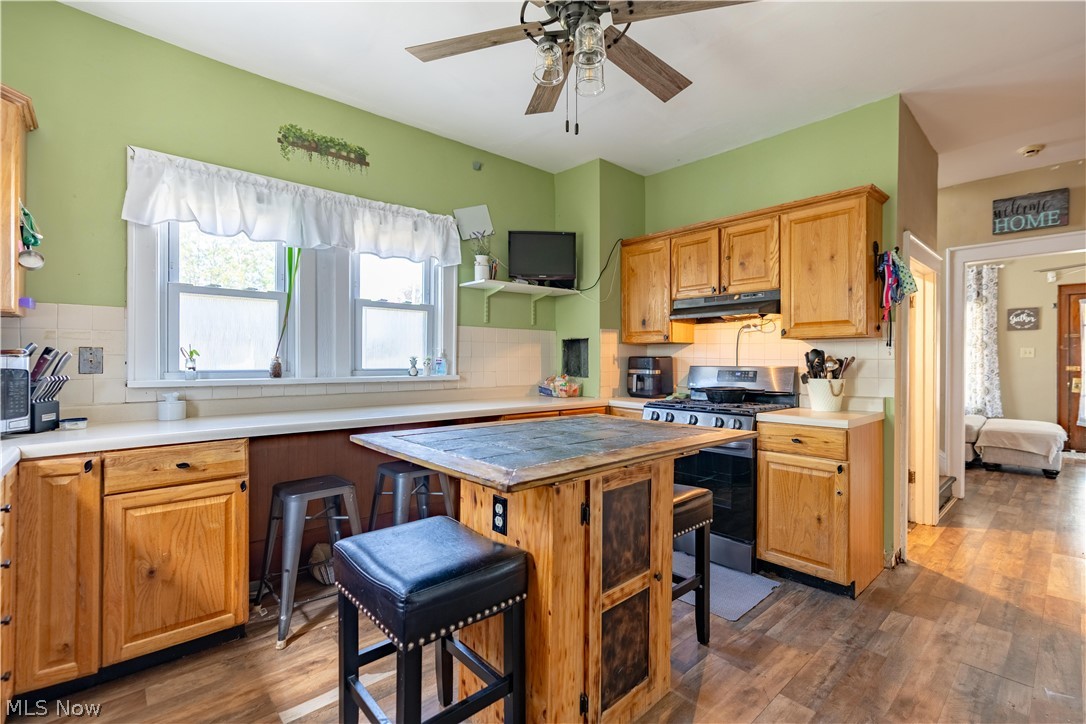 Avondale - Residential