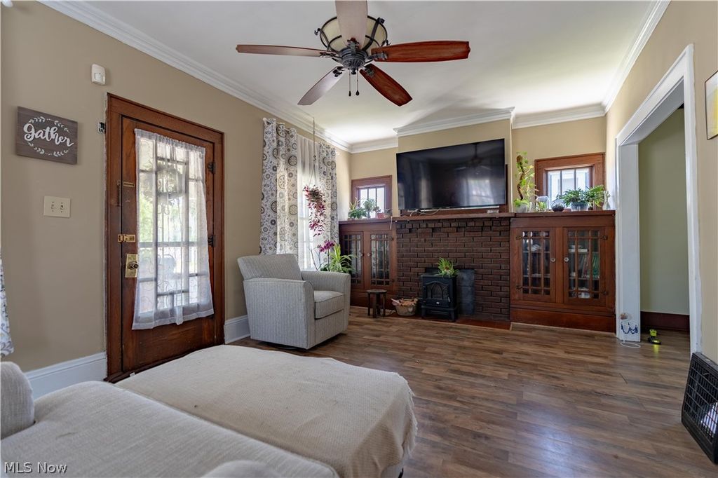 Photo of 42 Verdun Drive, Akron, OH 44312 (MLS # 5212811)