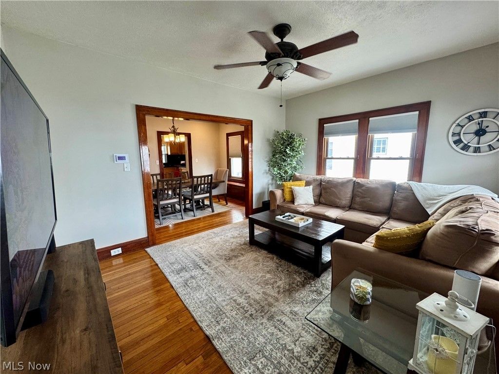 Photo of 10606 Langton Avenue, Garfield Heights, OH 44125 (MLS # 5196047)