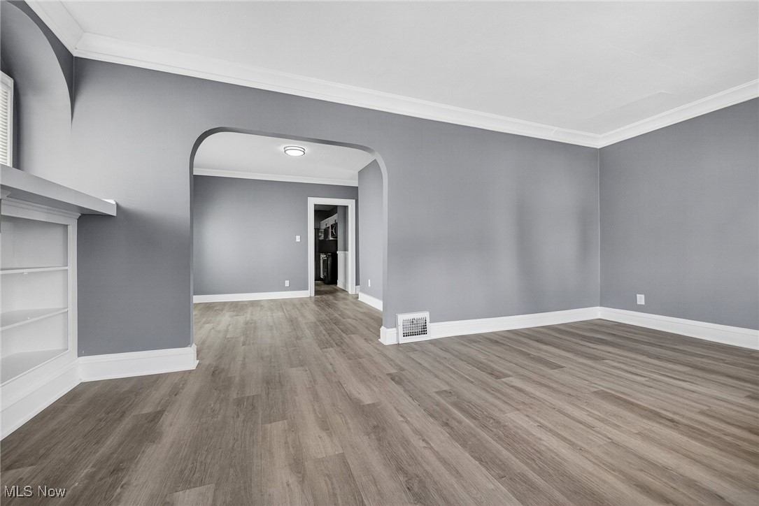 Garfield Parkside Realty Co Su - Residential