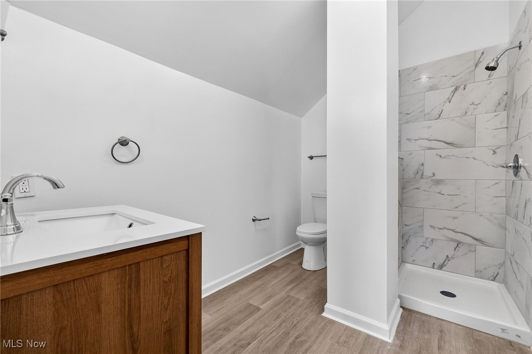 Garfield Parkside Realty Co Su - Residential