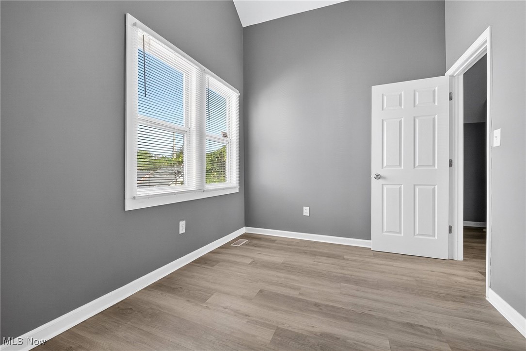 Garfield Parkside Realty Co Su - Residential