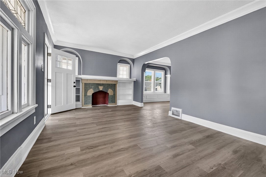 Garfield Parkside Realty Co Su - Residential