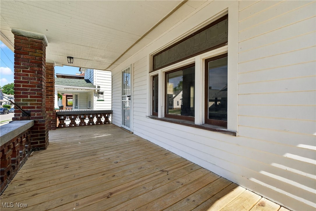 Garfield Parkside Realty Co Su - Residential