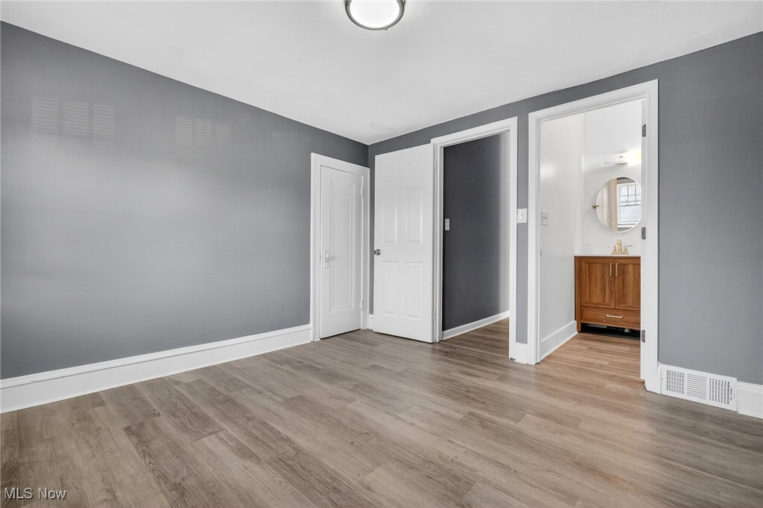 Garfield Parkside Realty Co Su - Residential