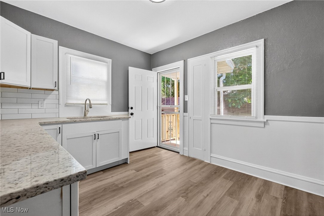 Garfield Parkside Realty Co Su - Residential