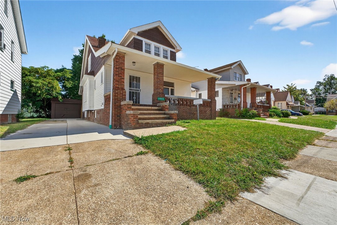Garfield Parkside Realty Co Su - Residential