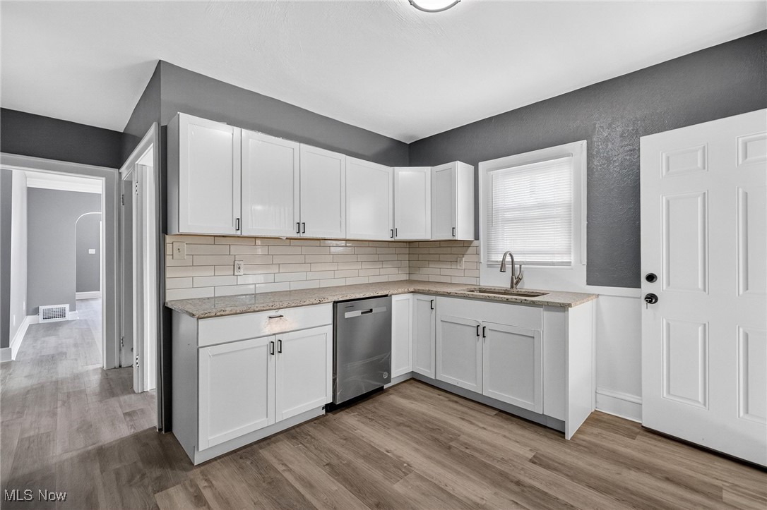 Garfield Parkside Realty Co Su - Residential