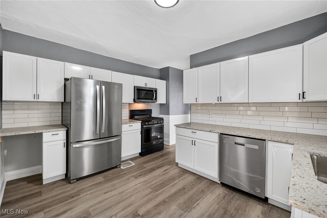 Garfield Parkside Realty Co Su - Residential