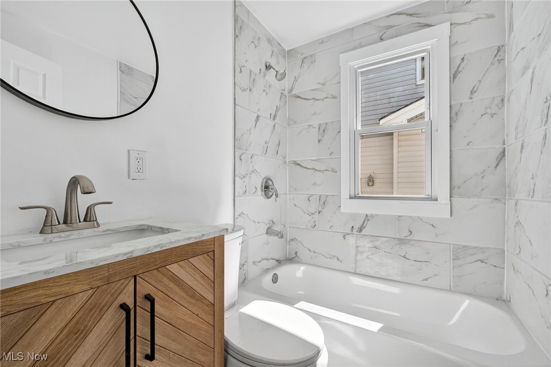 Garfield Parkside Realty Co Su - Residential