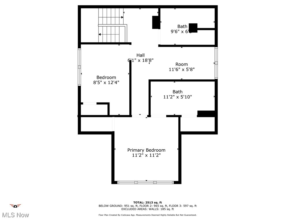 Garfield Parkside Realty Co Su - Residential