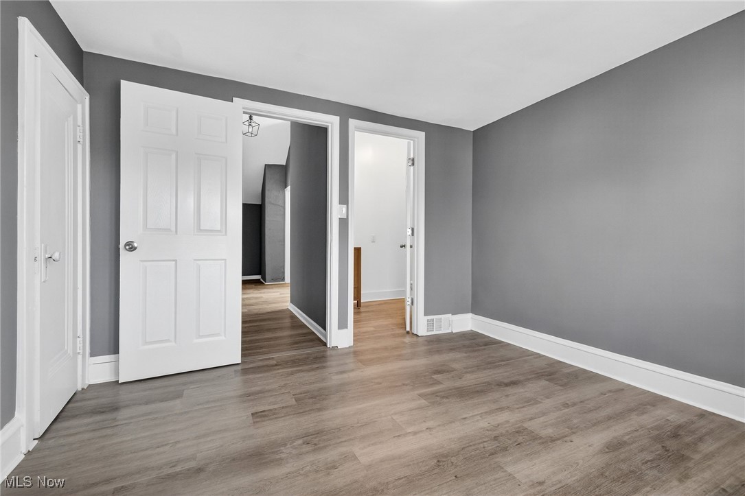 Garfield Parkside Realty Co Su - Residential