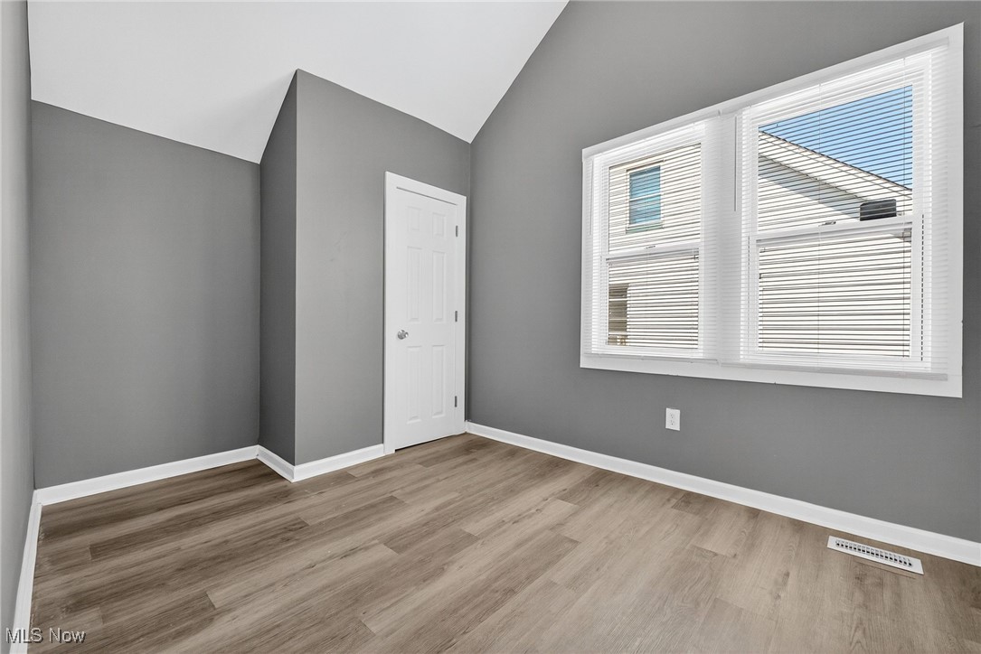 Garfield Parkside Realty Co Su - Residential