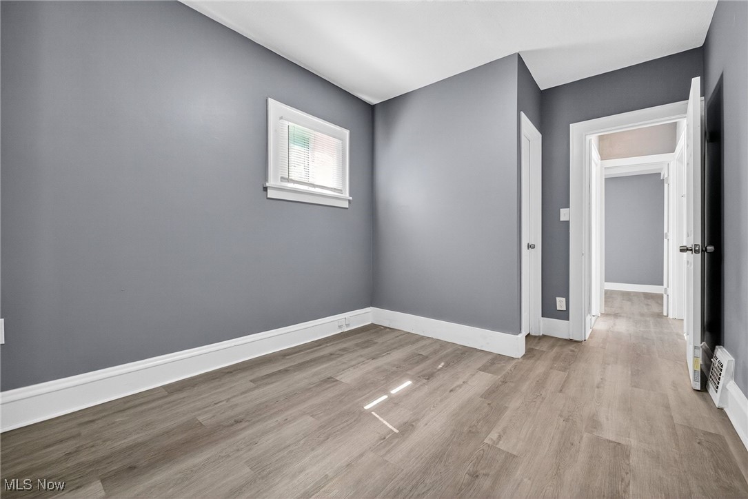 Garfield Parkside Realty Co Su - Residential
