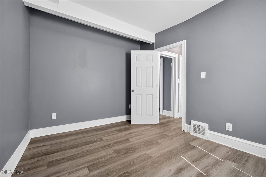Garfield Parkside Realty Co Su - Residential