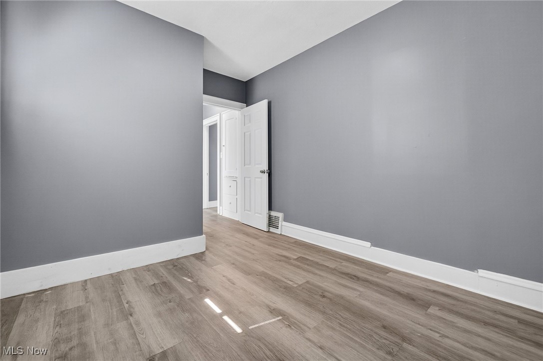 Garfield Parkside Realty Co Su - Residential