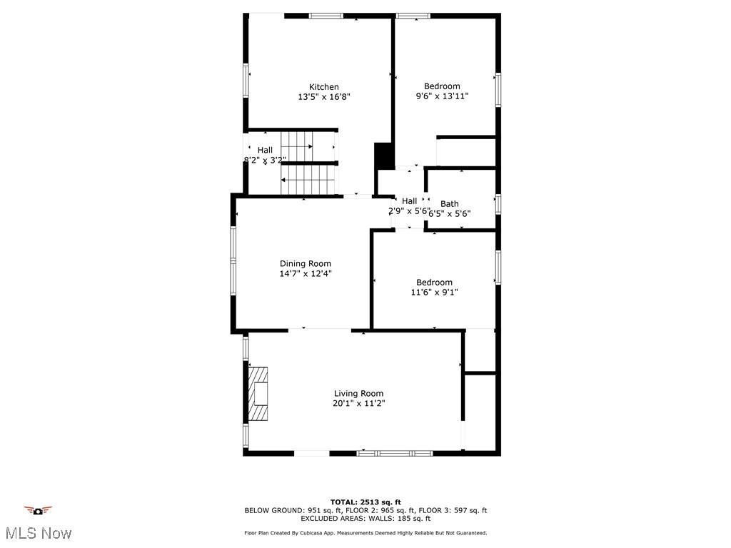 Garfield Parkside Realty Co Su - Residential