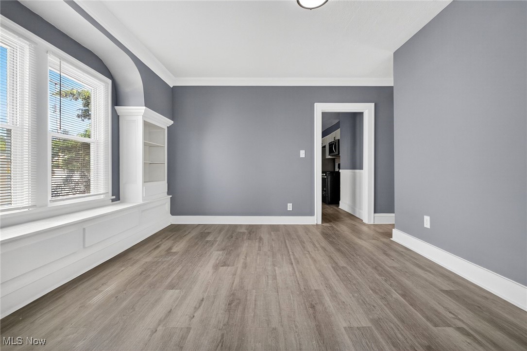 Garfield Parkside Realty Co Su - Residential