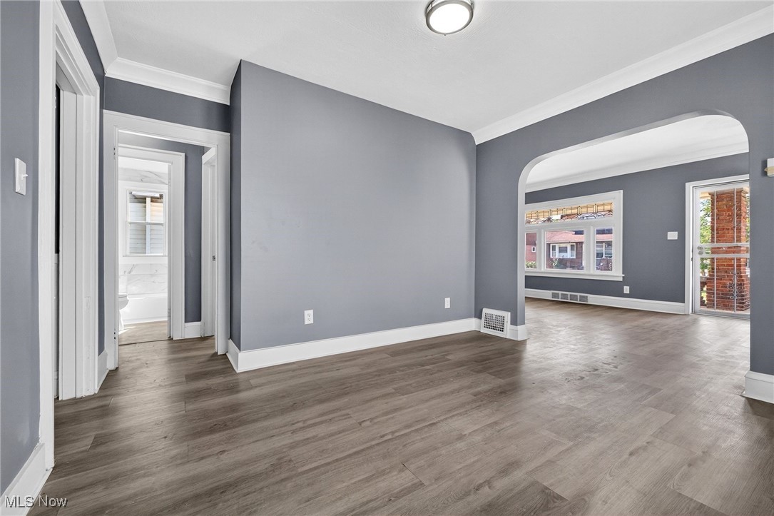 Garfield Parkside Realty Co Su - Residential