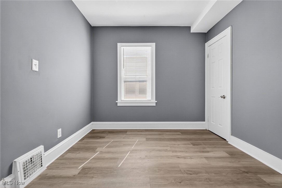Garfield Parkside Realty Co Su - Residential