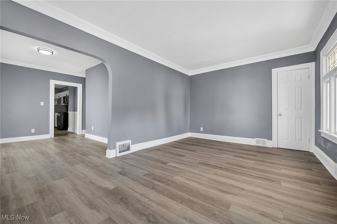 Garfield Parkside Realty Co Su - Residential