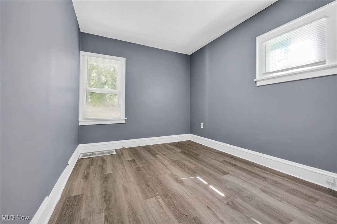 Garfield Parkside Realty Co Su - Residential