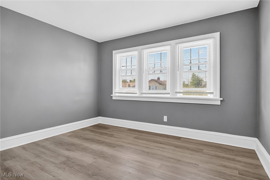 Garfield Parkside Realty Co Su - Residential