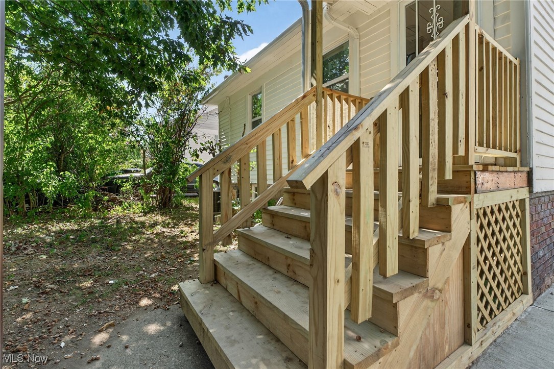 Garfield Parkside Realty Co Su - Residential