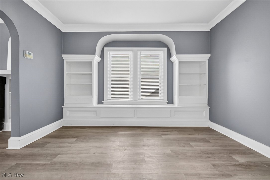 Garfield Parkside Realty Co Su - Residential
