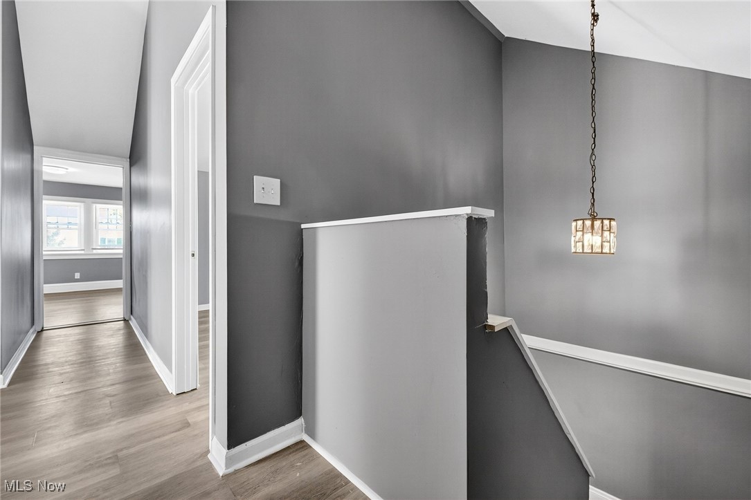 Garfield Parkside Realty Co Su - Residential